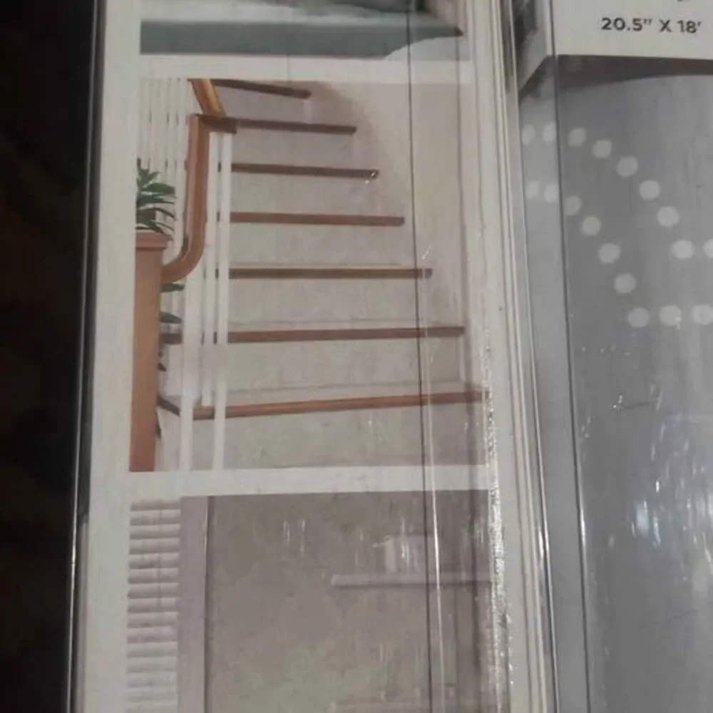 Peel and Stick Removable NuWallpaper for Projects